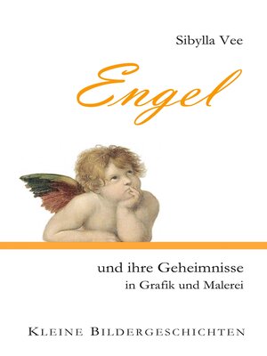 cover image of Engel und ihre Geheimnisse in Grafik und Malerei